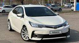 Toyota Corolla 2017 года за 9 000 000 тг. в Алматы – фото 2