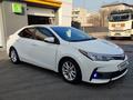 Toyota Corolla 2017 годаfor7 700 000 тг. в Алматы – фото 11