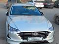 Hyundai Sonata 2021 года за 10 800 000 тг. в Актобе