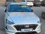 Hyundai Sonata 2021 годаүшін10 800 000 тг. в Актобе
