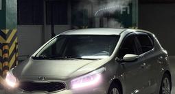 Kia Cee'd 2013 года за 6 200 000 тг. в Павлодар – фото 2