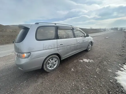 Toyota Gaia 1999 года за 2 750 000 тг. в Алматы – фото 2