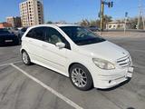 Mercedes-Benz B 170 2006 годаfor3 200 000 тг. в Атырау