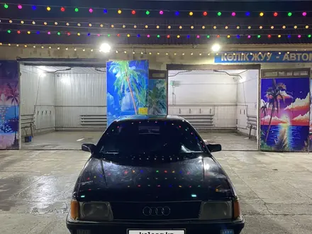 Audi 100 1990 года за 850 000 тг. в Тараз – фото 6