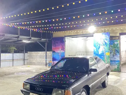 Audi 100 1990 года за 850 000 тг. в Тараз – фото 5