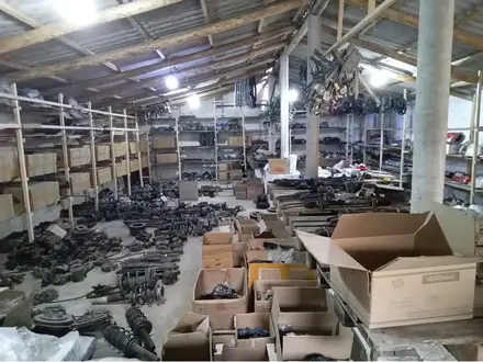 Стартер и Генератор Kia Rio, Hyundai Accent за 1 012 тг. в Шымкент – фото 9
