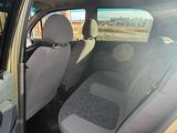 Daewoo Matiz 2007 годаүшін1 350 000 тг. в Рудный – фото 4
