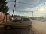 Daewoo Matiz 2007 годаүшін1 350 000 тг. в Рудный – фото 3