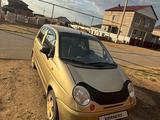 Daewoo Matiz 2007 годаүшін1 350 000 тг. в Рудный