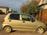 Daewoo Matiz 2007 годаүшін1 350 000 тг. в Рудный – фото 2