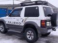 Mitsubishi Pajero 1994 годаүшін3 200 000 тг. в Уральск – фото 4