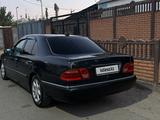 Mercedes-Benz E 280 1996 года за 2 800 000 тг. в Тараз – фото 4