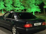Mercedes-Benz E 280 1996 года за 2 800 000 тг. в Тараз – фото 3