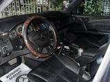 Mercedes-Benz E 280 1996 года за 2 800 000 тг. в Тараз – фото 5