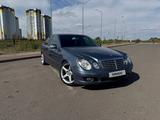 Mercedes-Benz E 280 2007 года за 5 200 000 тг. в Караганда – фото 3