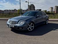 Mercedes-Benz E 280 2007 года за 5 500 000 тг. в Караганда