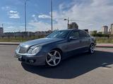 Mercedes-Benz E 280 2007 года за 5 200 000 тг. в Караганда – фото 5