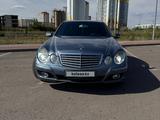 Mercedes-Benz E 280 2007 года за 5 200 000 тг. в Караганда