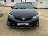 Toyota Camry 2013 годаүшін8 000 000 тг. в Актау