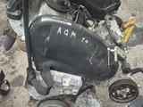 Двигатель 1.9 AQM за 300 000 тг. в Караганда