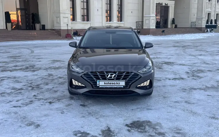 Hyundai i30 2023 годаfor7 800 000 тг. в Караганда