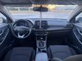 Hyundai i30 2023 годаfor7 800 000 тг. в Караганда – фото 9