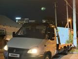 ГАЗ  ГАЗель (3302) 2013 года за 6 000 000 тг. в Астана – фото 2