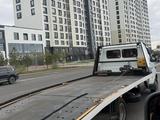 ГАЗ  ГАЗель (3302) 2013 года за 6 000 000 тг. в Астана