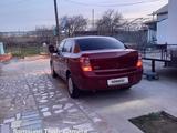 Chevrolet Cobalt 2020 годаfor4 200 000 тг. в Туркестан – фото 4