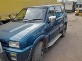 Nissan Mistral 1997 года за 2 500 000 тг. в Алматы