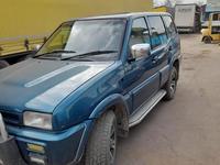 Nissan Mistral 1997 года за 2 200 000 тг. в Алматы