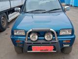 Nissan Mistral 1997 года за 2 500 000 тг. в Алматы – фото 3