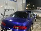 Toyota Soarer 1994 года за 3 850 000 тг. в Астана – фото 4