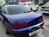 Toyota Soarer 1994 года за 3 850 000 тг. в Астана – фото 3