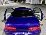 Toyota Soarer 1994 года за 3 850 000 тг. в Астана