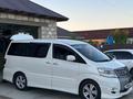 Toyota Alphard 2006 года за 6 000 000 тг. в Атырау – фото 5