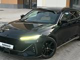 Changan UNI-V 2024 года за 8 000 000 тг. в Астана