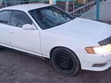 Toyota Mark II 1995 года за 1 700 000 тг. в Кулан – фото 4