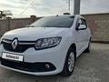 Renault Sandero 2015 года за 4 200 000 тг. в Кызылорда – фото 2