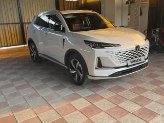 Changan CS55 Plus