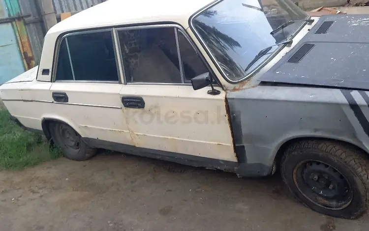 ВАЗ (Lada) 2106 1998 года за 350 000 тг. в Павлодар