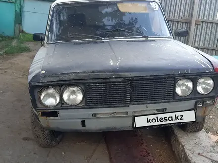 ВАЗ (Lada) 2106 1998 года за 350 000 тг. в Павлодар – фото 3