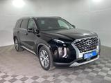Hyundai Palisade 2022 года за 17 150 000 тг. в Павлодар – фото 3