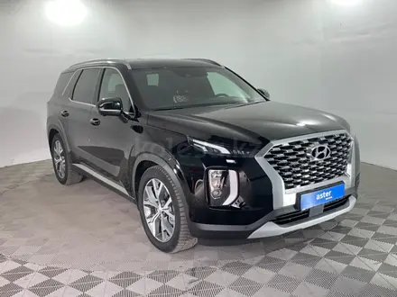 Hyundai Palisade 2022 года за 16 990 000 тг. в Павлодар – фото 3
