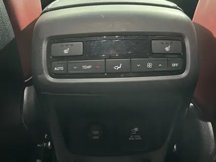Hyundai Palisade 2022 года за 16 990 000 тг. в Павлодар – фото 20