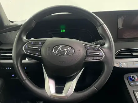 Hyundai Palisade 2022 года за 16 990 000 тг. в Павлодар – фото 22