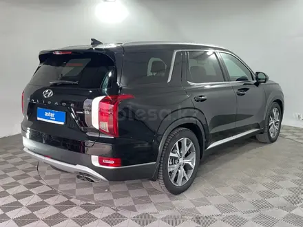 Hyundai Palisade 2022 года за 16 990 000 тг. в Павлодар – фото 5