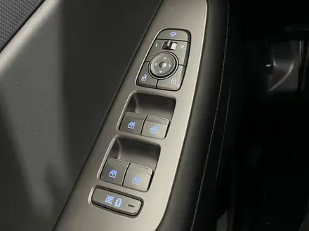 Hyundai Palisade 2022 года за 16 990 000 тг. в Павлодар – фото 25