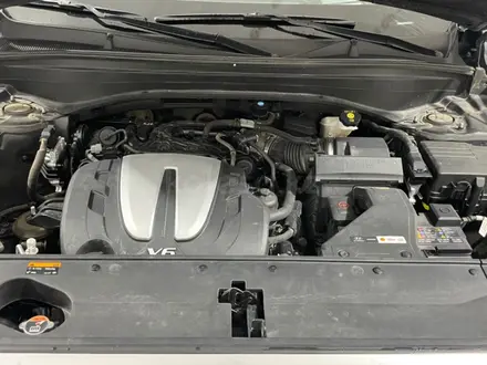 Hyundai Palisade 2022 года за 16 990 000 тг. в Павлодар – фото 27