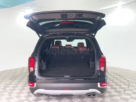 Hyundai Palisade 2022 года за 16 990 000 тг. в Павлодар – фото 9